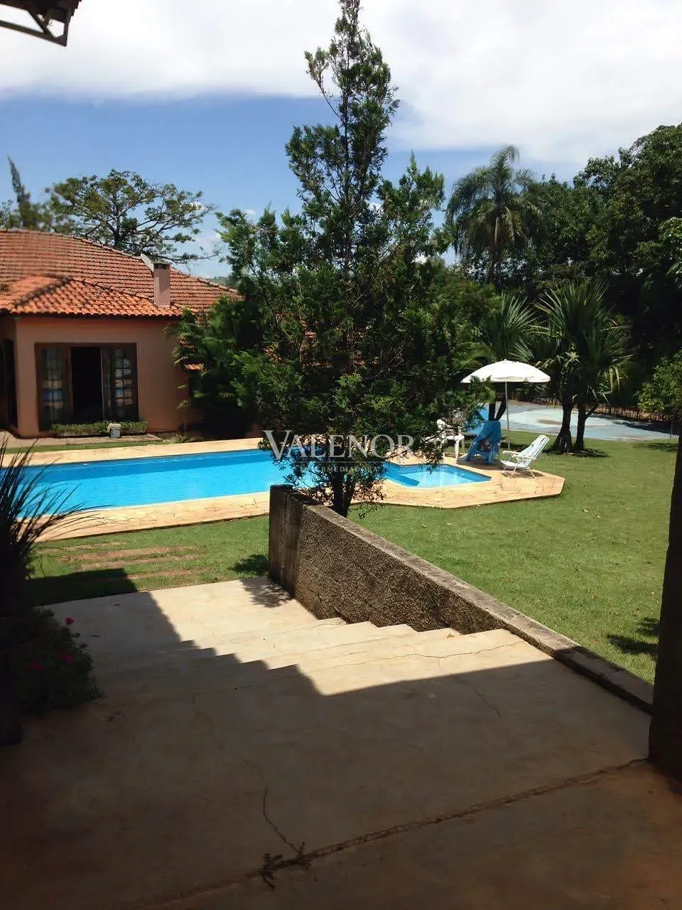 Fazenda, 4 hectares - Foto 1