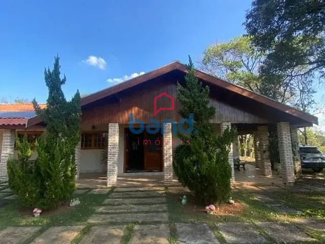 Haras com 108900m² 5 quartos e 5 banheiros, à venda, no bairro Jardim Porungal em Porto Feliz