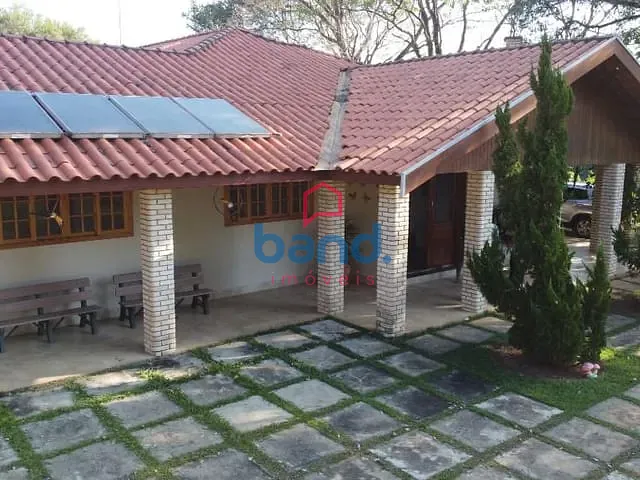Haras com 108900m² 5 quartos e 5 banheiros, à venda, no bairro Jardim Porungal em Porto Feliz