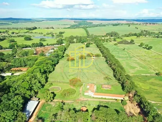 Haras com 195923199m² 3 quartos e 1 banheiro, à venda, no bairro Área Rural de Porto Feliz em Porto Feliz
