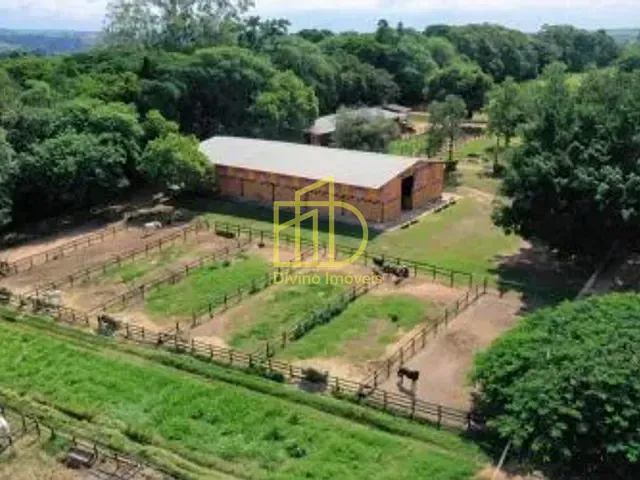 Haras com 195923199m² 3 quartos e 1 banheiro, à venda, no bairro Área Rural de Porto Feliz em Porto Feliz