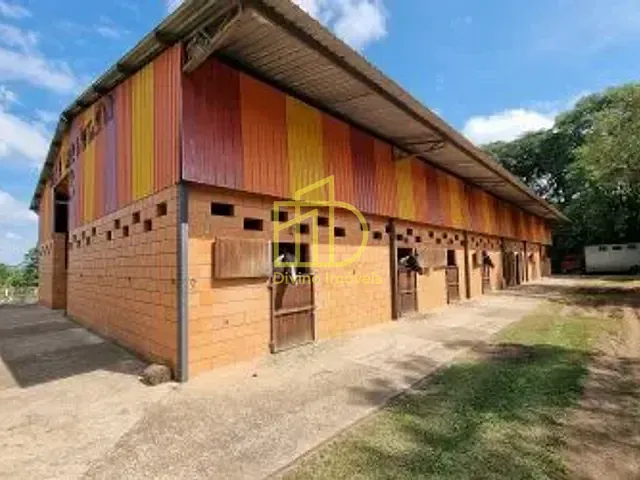 Haras com 195923199m² 3 quartos e 1 banheiro, à venda, no bairro Área Rural de Porto Feliz em Porto Feliz
