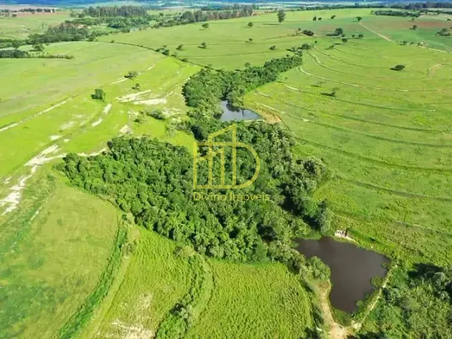 Haras com 195923199m² 3 quartos e 1 banheiro, à venda, no bairro Área Rural de Porto Feliz em Porto Feliz