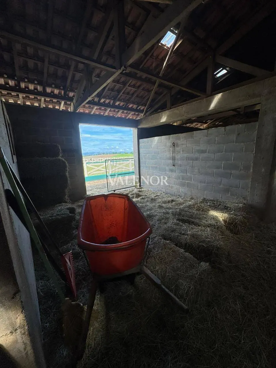 Fazenda, 20 hectares - Foto 17