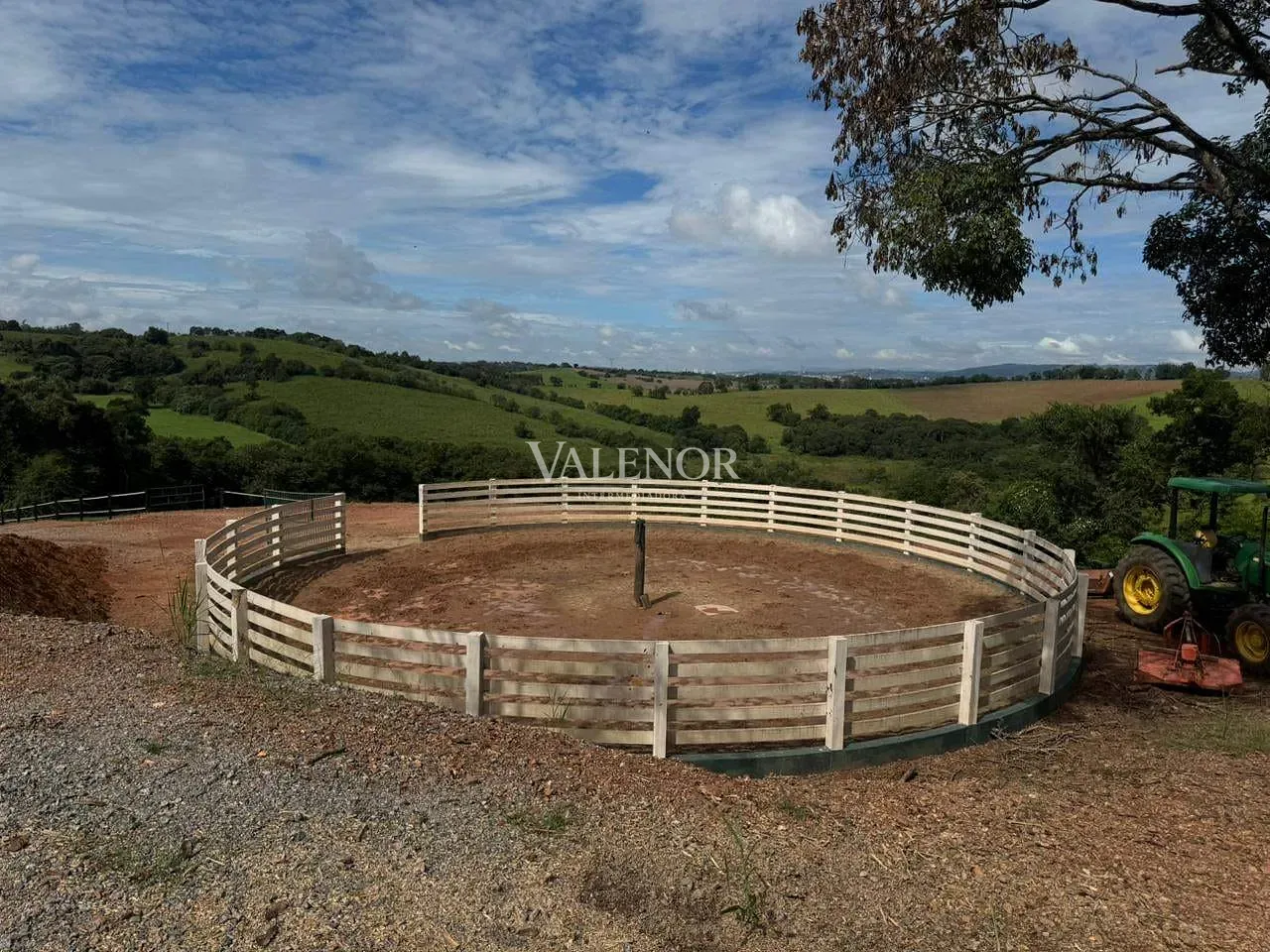 Fazenda, 20 hectares - Foto 27