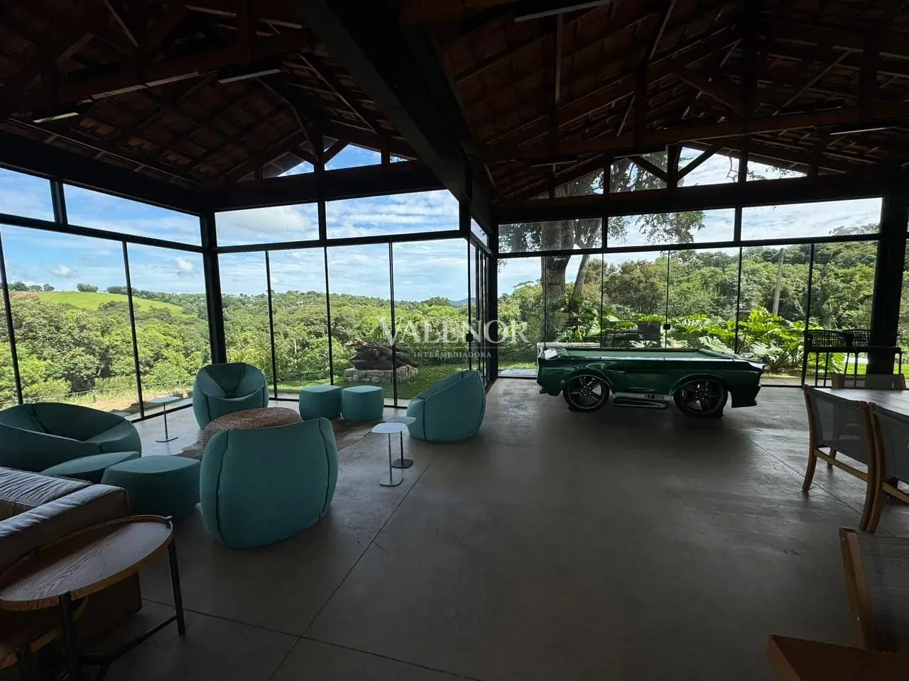 Fazenda, 20 hectares - Foto 47