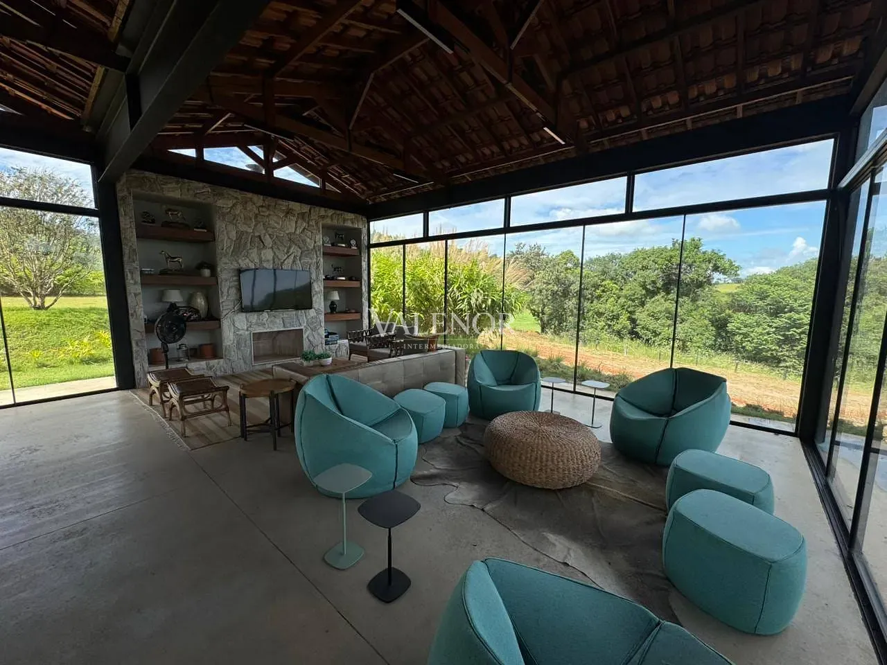 Fazenda, 20 hectares - Foto 48