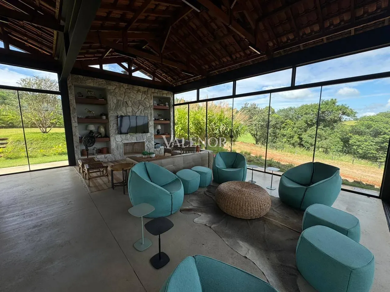 Fazenda, 20 hectares - Foto 49