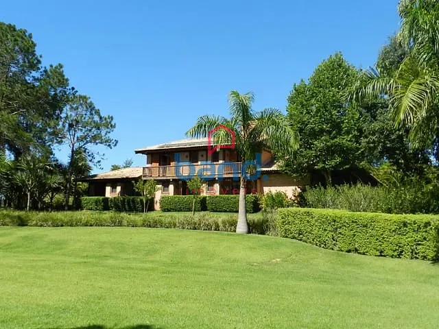 Haras com 290000m² 4 quartos e 5 banheiros, à venda, no bairro Palmital em Porto Feliz