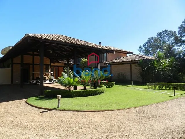 Haras com 290000m² 4 quartos e 5 banheiros, à venda, no bairro Palmital em Porto Feliz