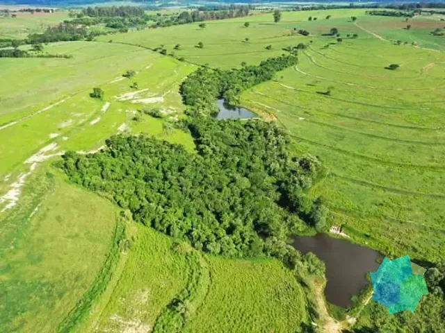 Haras com 809m² 3 quartos e 3 banheiros, à venda, no bairro Área Rural de Porto Feliz em Porto Feliz
