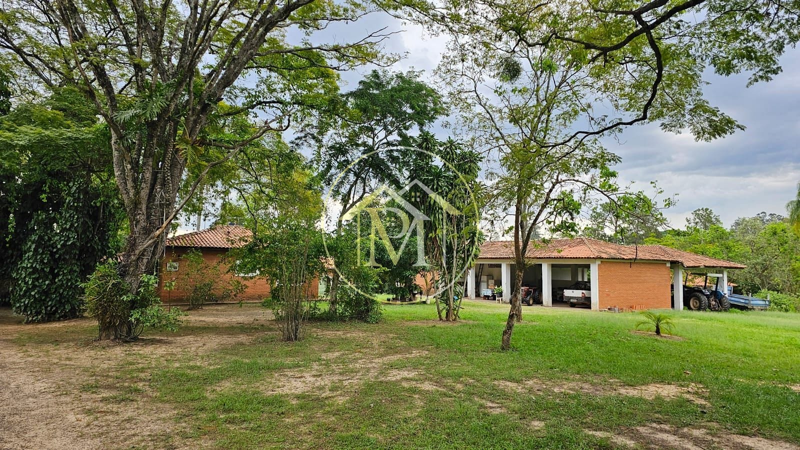 Fazenda, 48 hectares - Foto 10