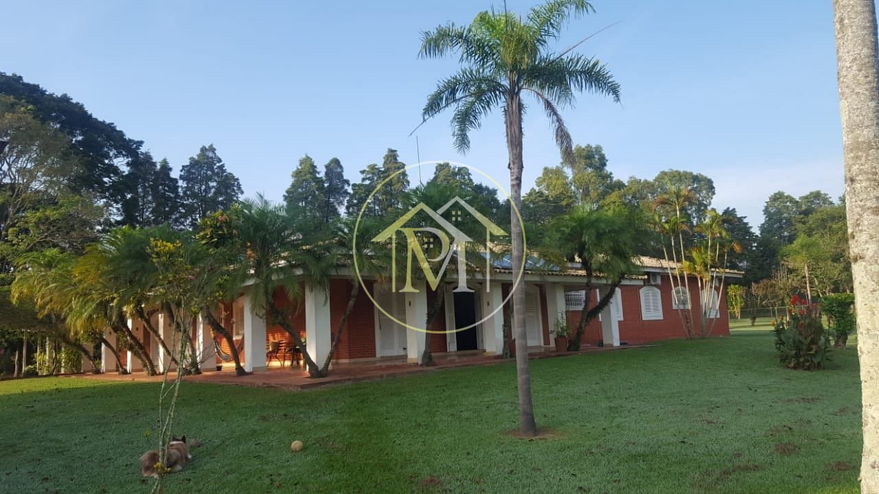 Fazenda, 48 hectares - Foto 4