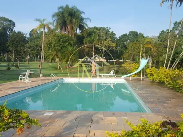 Haras com 484000m² 4 quartos e 2 banheiros, à venda, no bairro Área Rural de Boituva em Boituva