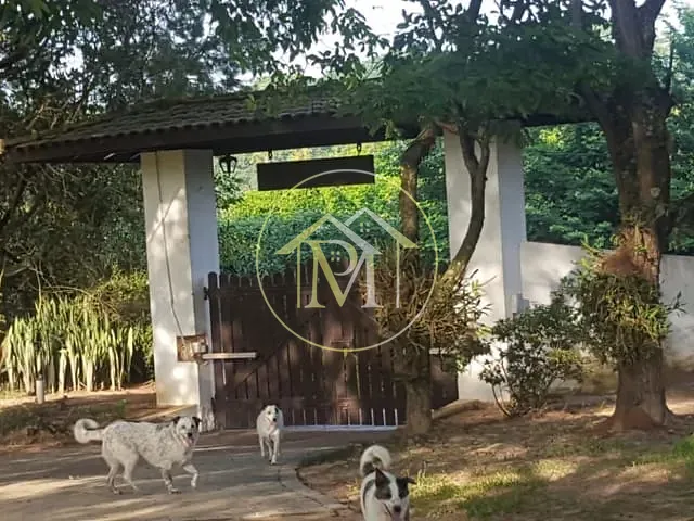 Haras com 484000m² 4 quartos e 2 banheiros, à venda, no bairro Área Rural de Boituva em Boituva