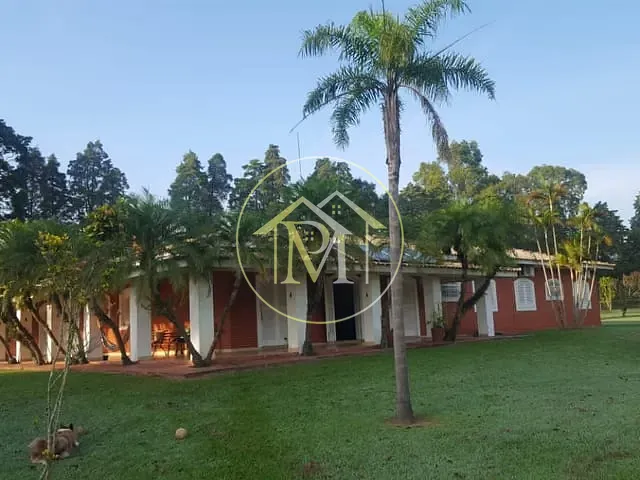 Haras com 484000m² 4 quartos e 2 banheiros, à venda, no bairro Área Rural de Boituva em Boituva