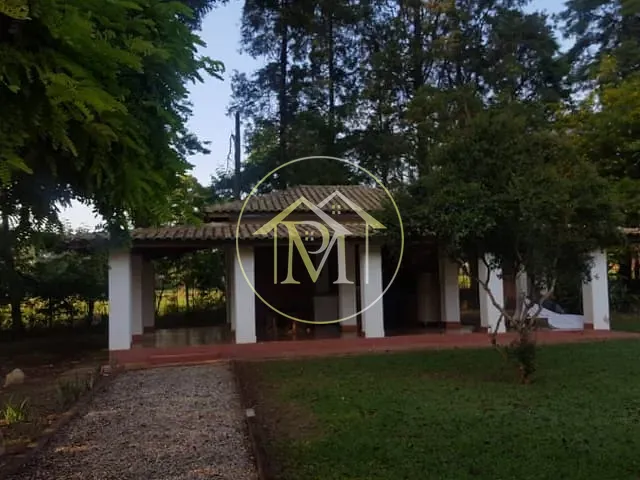Haras com 484000m² 4 quartos e 2 banheiros, à venda, no bairro Área Rural de Boituva em Boituva