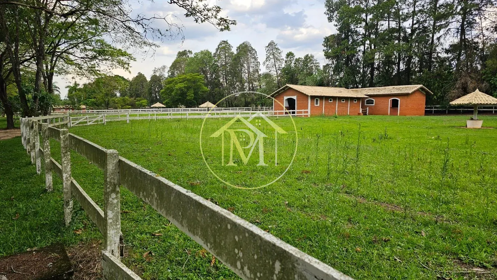Fazenda, 48 hectares - Foto 12