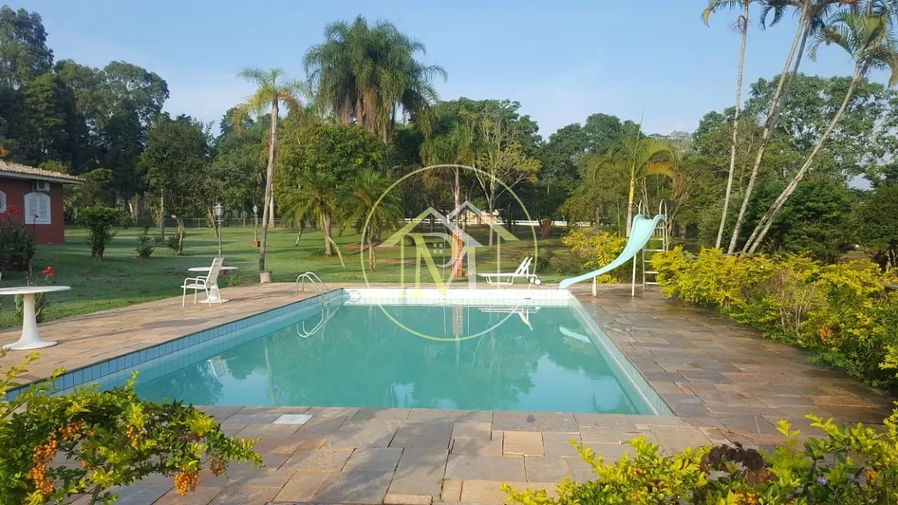 Fazenda, 48 hectares - Foto 1
