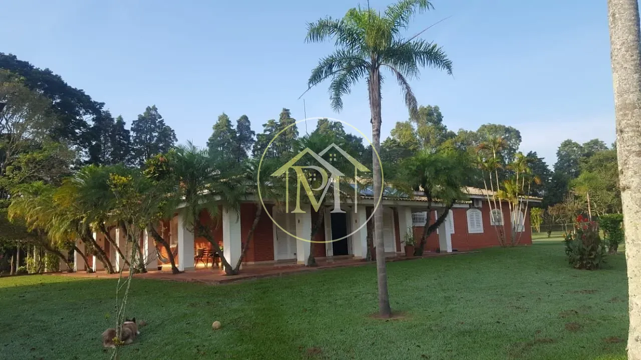 Fazenda, 48 hectares - Foto 4