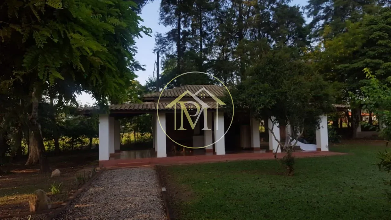 Fazenda, 48 hectares - Foto 5