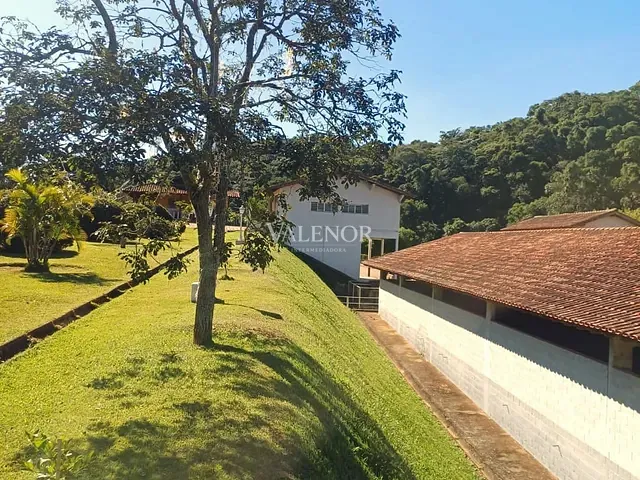 Haras com 91000m² 4 quartos e 3 banheiros, à venda, no bairro Pau Arcado em Campo Limpo Paulista