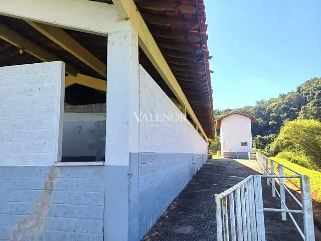 Haras com 91000m² 4 quartos e 3 banheiros, à venda, no bairro Pau Arcado em Campo Limpo Paulista