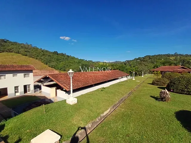 Haras com 91000m² 4 quartos e 3 banheiros, à venda, no bairro Pau Arcado em Campo Limpo Paulista