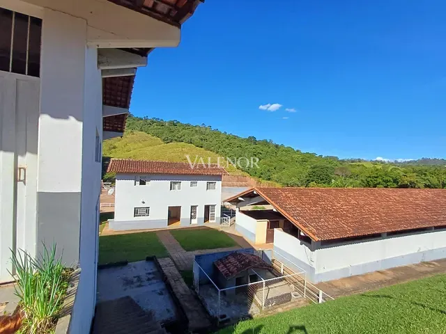 Haras com 91000m² 4 quartos e 3 banheiros, à venda, no bairro Pau Arcado em Campo Limpo Paulista