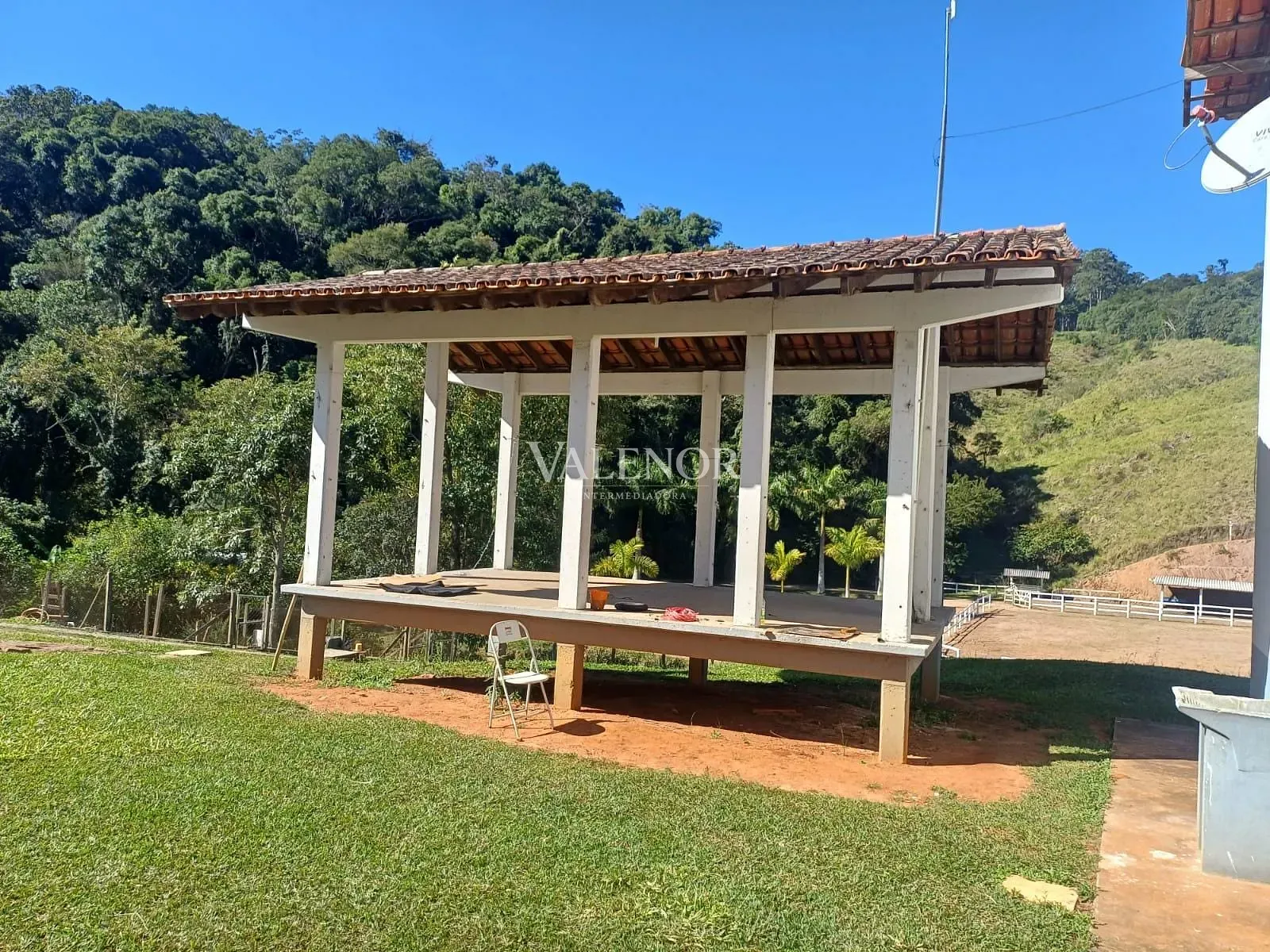 Fazenda, 9 hectares - Foto 14