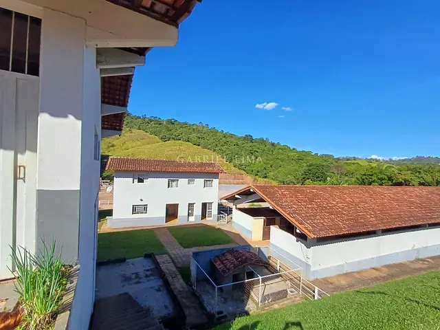 Haras com 91000m² 4 quartos e 3 banheiros, à venda, no bairro Pau Arcado em Campo Limpo Paulista