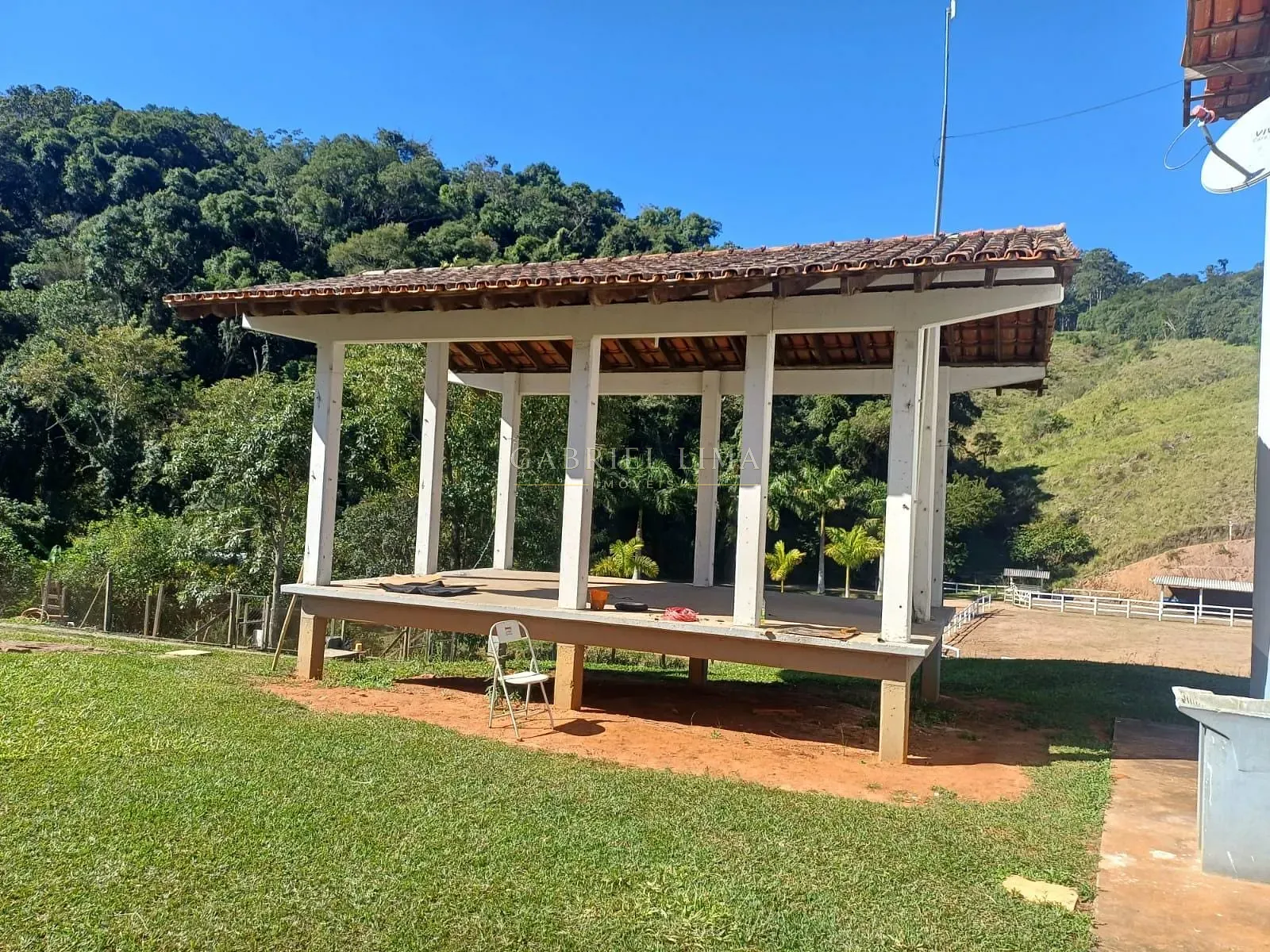 Fazenda, 9 hectares - Foto 14