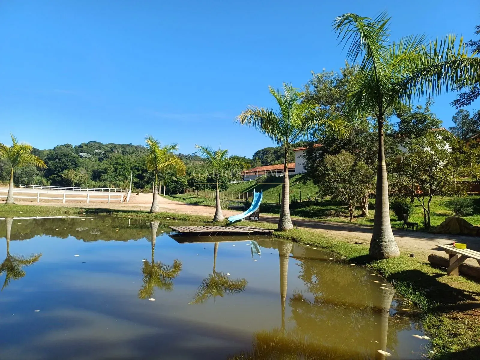 Fazenda, 9 hectares - Foto 32