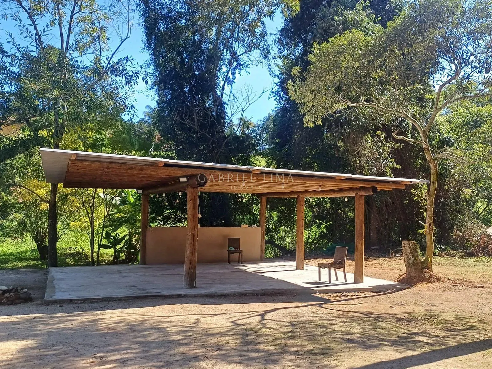 Fazenda, 9 hectares - Foto 33