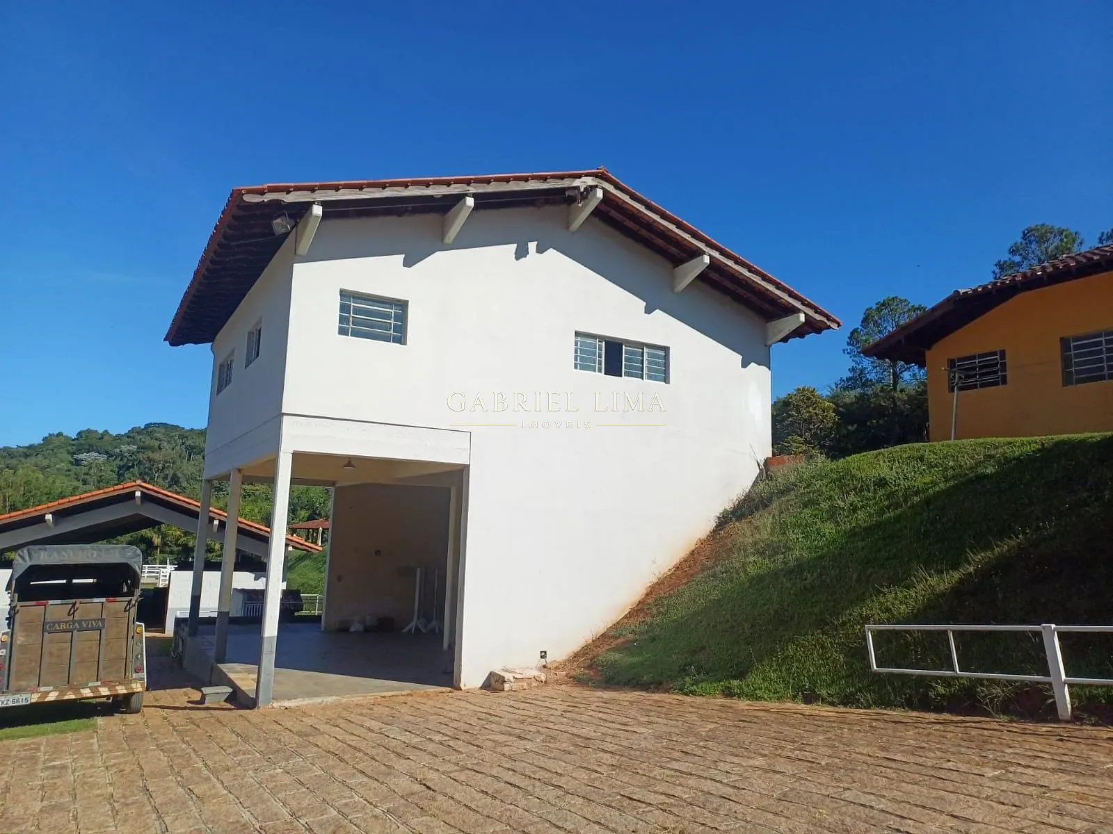 Fazenda, 9 hectares - Foto 36