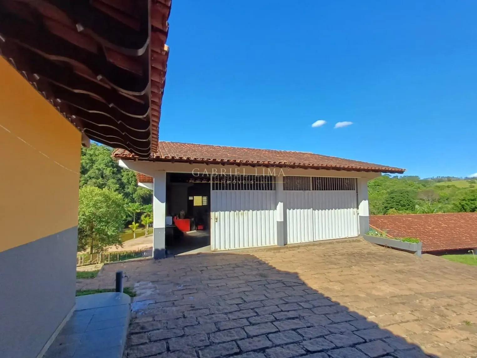 Fazenda, 9 hectares - Foto 12