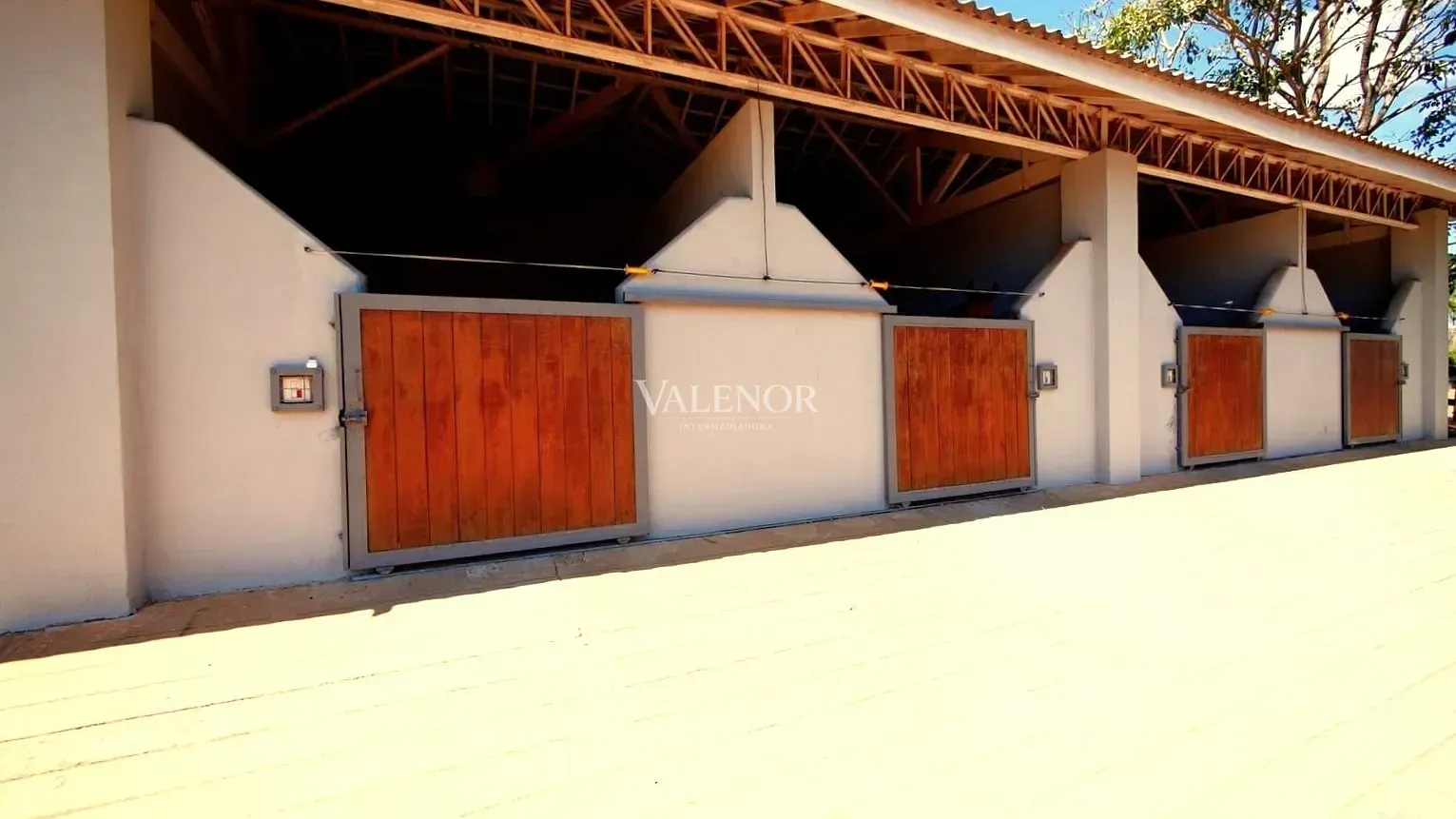 Fazenda, 39 hectares - Foto 1