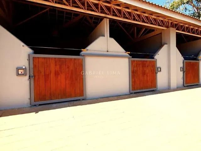 Haras com 387200m² 3 quartos e 4 banheiros, à venda, no bairro Matadouro em Bragança Paulista