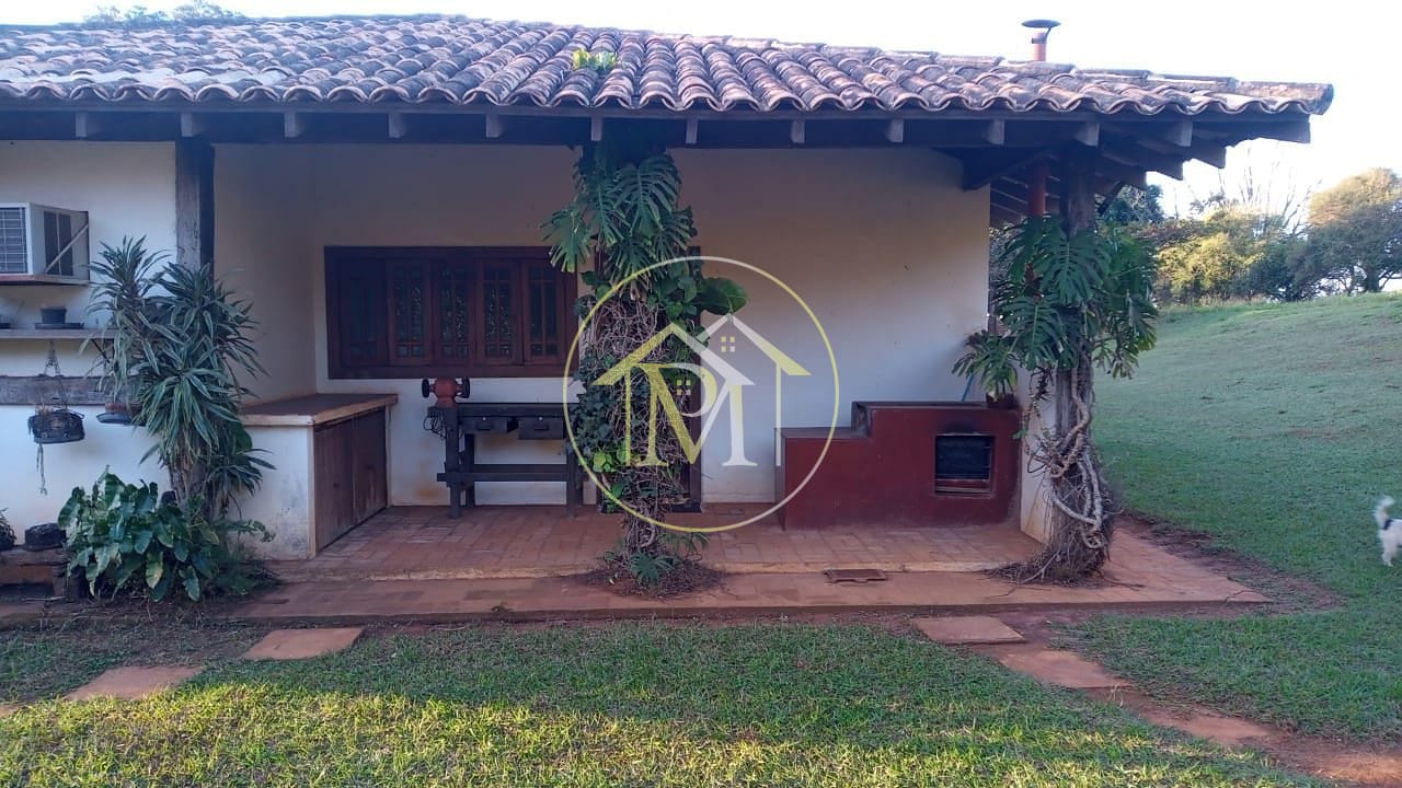 Fazenda à venda com 8 quartos, 10m² - Foto 7
