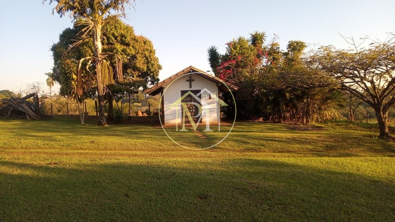 Fazenda à venda com 8 quartos, 10m² - Foto 4