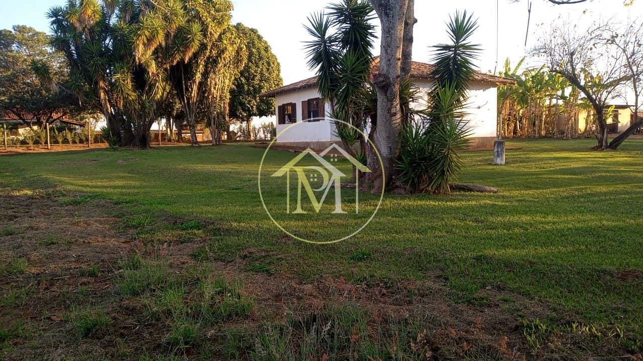 Fazenda à venda com 8 quartos, 10m² - Foto 6