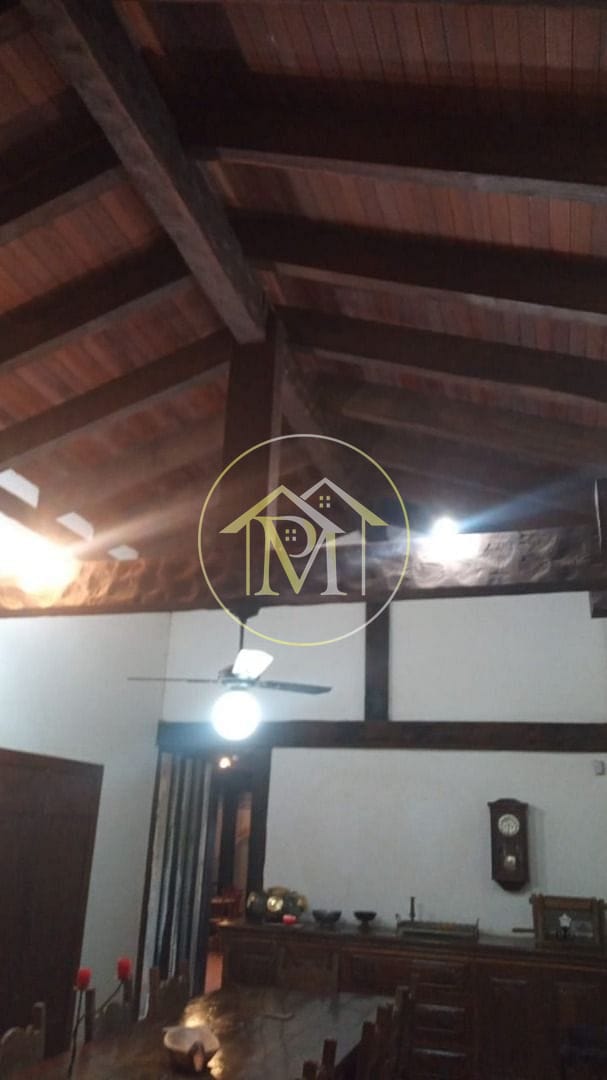 Fazenda à venda com 8 quartos, 10m² - Foto 11