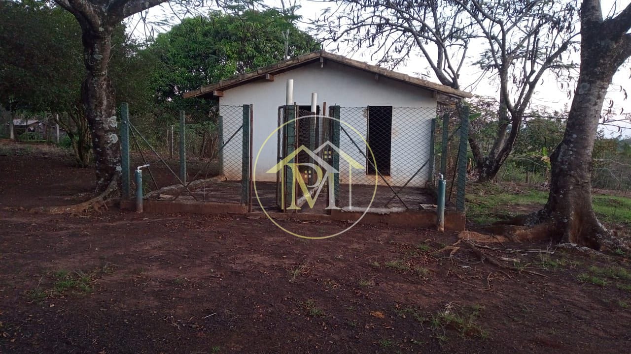 Fazenda à venda com 8 quartos, 10m² - Foto 47