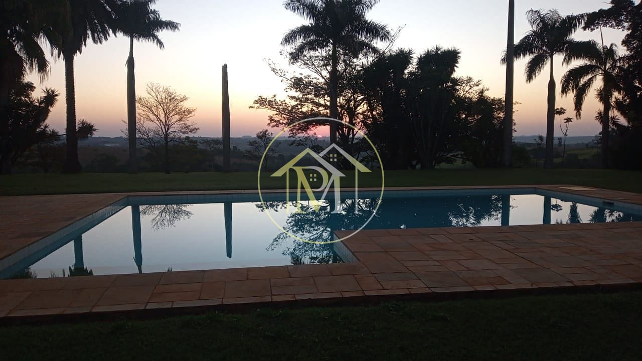 Fazenda à venda com 8 quartos, 10m² - Foto 23