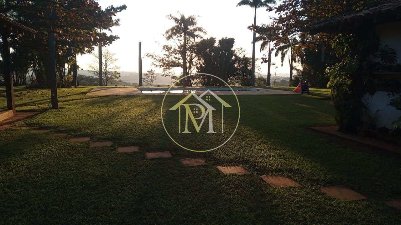 Fazenda à venda com 8 quartos, 10m² - Foto 24
