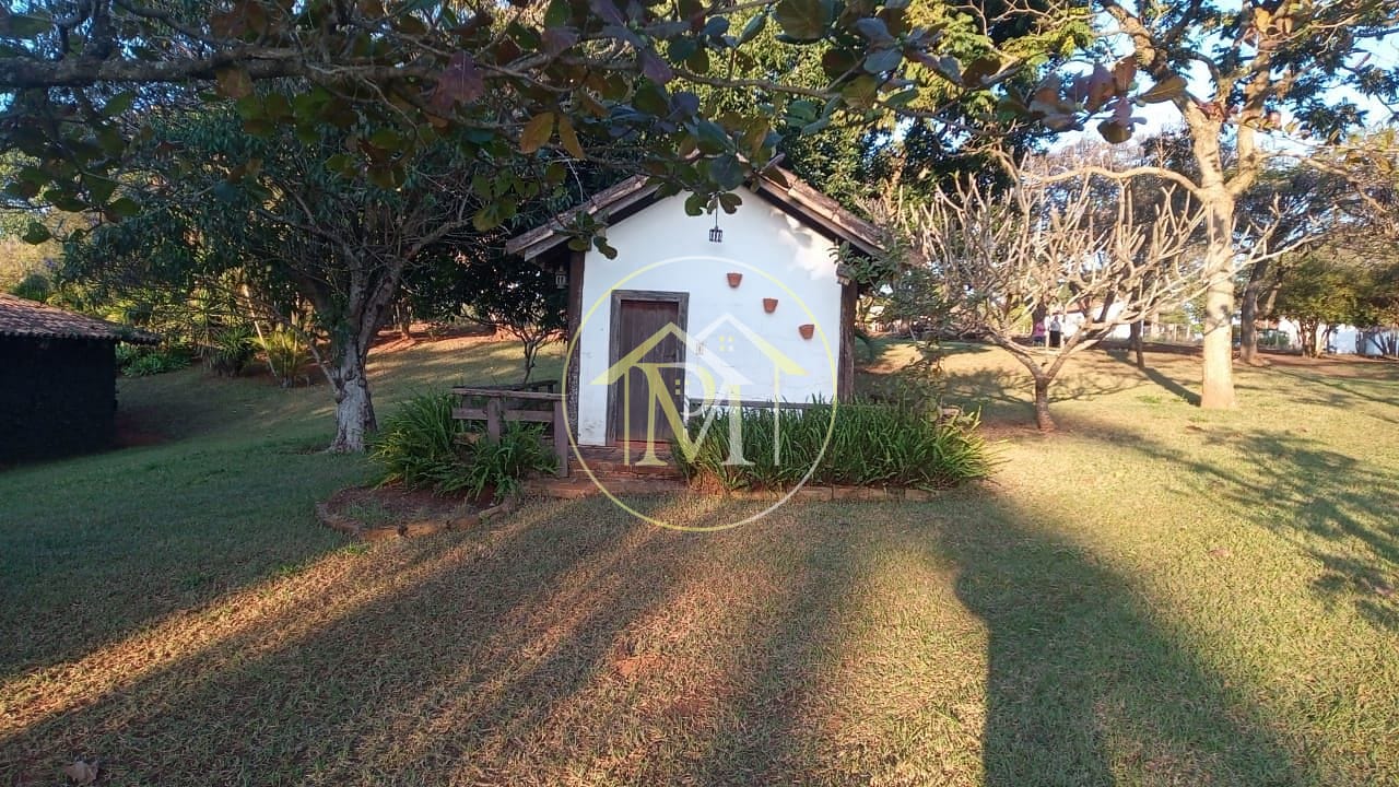Fazenda à venda com 8 quartos, 10m² - Foto 3