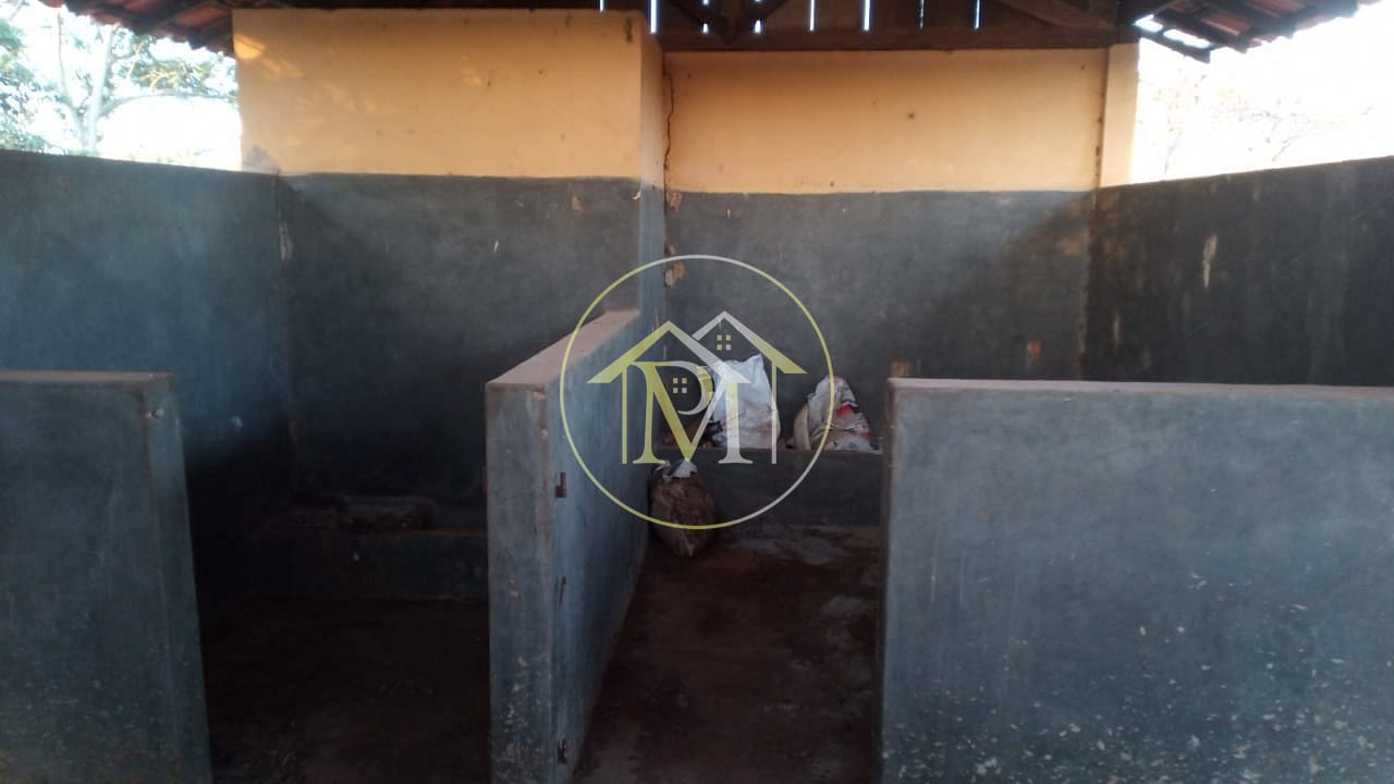 Fazenda à venda com 8 quartos, 10m² - Foto 50