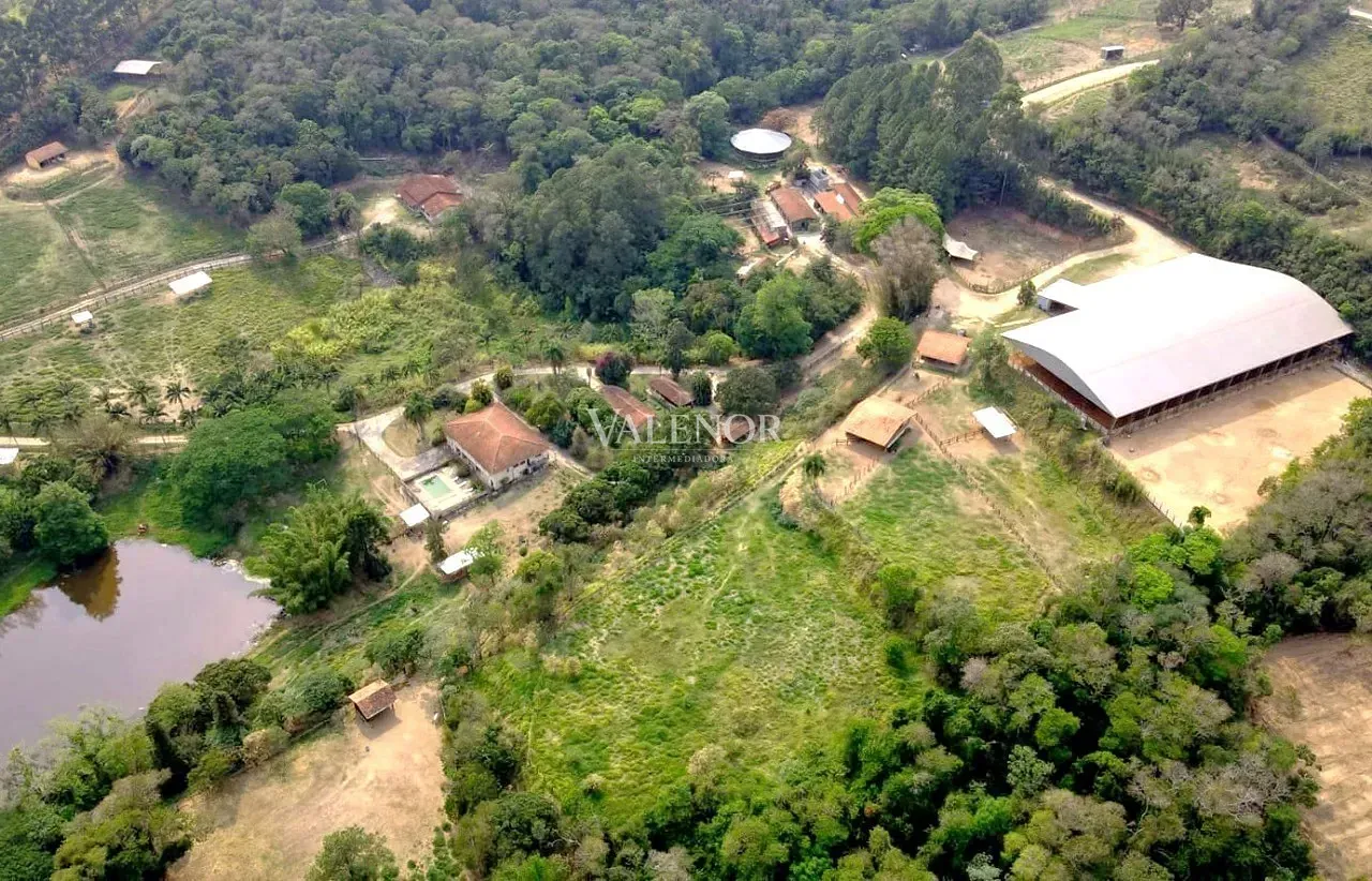 Fazenda, 22 hectares - Foto 17
