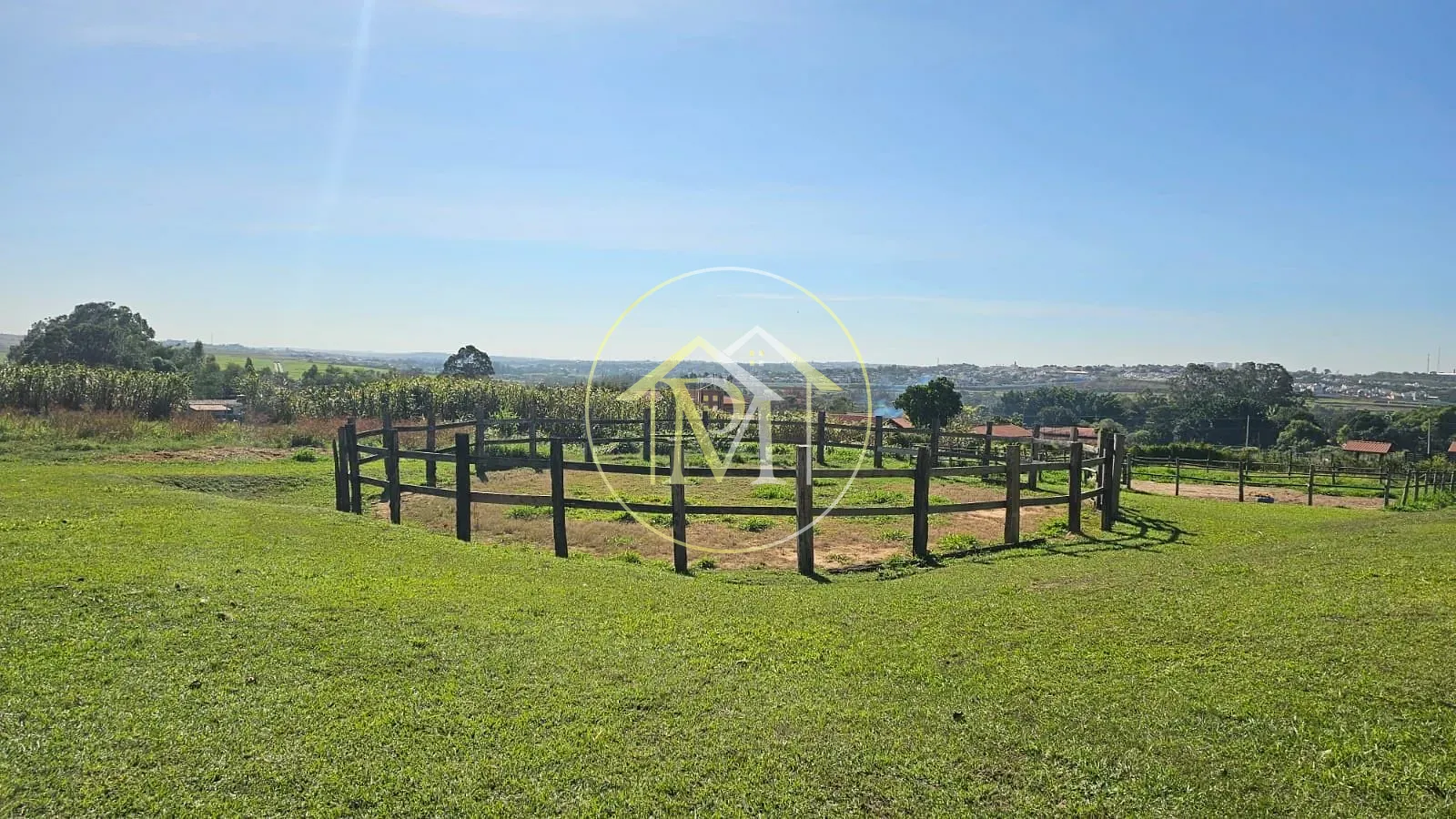 Chácara, 4 quartos, 2 hectares - Foto 6