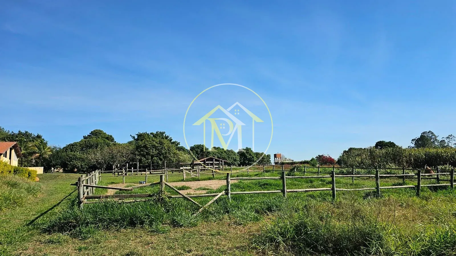 Chácara, 4 quartos, 2 hectares - Foto 8